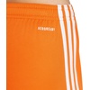 adidas Squadra 25 Shorts(Team Orange/White)