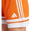 adidas Squadra 25 Shorts(Team Orange/White)
