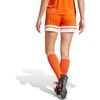 adidas Squadra 25 Shorts(Team Orange/White)