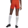 adidas Squadra 25 Shorts(Team Orange/White(2021))