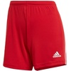 adidas Squadra 25 Shorts(Team Power Red/White)