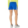 adidas Squadra 25 Shorts(Team Royal Blue/White)