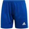 adidas Squadra 25 Shorts(Team Royal Blue/White)