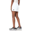 adidas Squadra 25 Shorts(White/White(2017))