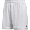adidas Squadra 25 Shorts(White/White(2017))