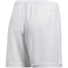 adidas Squadra 25 Shorts(White/White(2017))