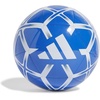 adidas Starlancer Club Soccer Ball(Blue/White)