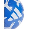 adidas Starlancer Club Soccer Ball(Blue/White)
