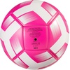 adidas Starlancer Club Soccer Ball(Team Shock Pink/White)