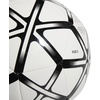 adidas Starlancer Club Soccer Ball(White/Black)