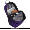 adidas Striker 3 Team Sports Backpack – Daypack for Sports Gym Travel, 36L, Royal Blue, OSFA(Collegiate Purple)