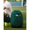 adidas Striker 3 Team Sports Backpack – Daypack for Sports Gym Travel, 36L, Royal Blue, OSFA(Dark Green)