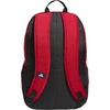 adidas Striker 3 Team Sports Backpack – Daypack for Sports Gym Travel, 36L, Royal Blue, OSFA(Power Red)
