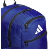 adidas Striker 3 Team Sports Backpack – Daypack for Sports Gym Travel, 36L, Royal Blue, OSFA(Royal Blue)