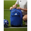 adidas Striker 3 Team Sports Backpack – Daypack for Sports Gym Travel, 36L, Royal Blue, OSFA(Royal Blue)