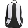 adidas Striker 3 Team Sports Backpack – Daypack for Sports Gym Travel, 36L, Royal Blue, OSFA(White/Black)