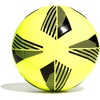adidas Tiro Soccer Ball(Team Solar Yellow/Black)