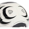 adidas Tiro Soccer Ball(White/Black)