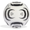 adidas Tiro Soccer Ball(White/Black)