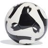 adidas Tiro Soccer Ball(White/Black(2023))