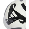 adidas Tiro Soccer Ball(White/Black(2023))