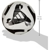 adidas Tiro Soccer Ball(White/Black(2023))