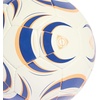 adidas Tiro Soccer Ball(White/Power Blue/Training)