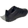 adidas Unisex Adult Goletto IX Turf Soccer Shoes | Soccer Shoes(Black/Black/Black)