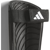 adidas Unisex Adult Tiro Soccer Shin Guards(Black/Gold Metallic/White/Training)