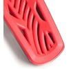 adidas Unisex Adult Tiro Soccer Shin Guards(Iron Metallic/Lucid Red/White/Zero Metallic/League)