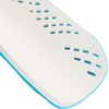 adidas Unisex Adult Tiro Soccer Shin Guards(Lucid Aquamarine/Solar Yellow/Dusky Petrol/Club)