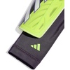 adidas Unisex Adult Tiro Soccer Shin Guards(Lucid Lemon/White/Lime Burst/League)