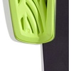adidas Unisex Adult Tiro Soccer Shin Guards(Lucid Lemon/White/Lime Burst/League)