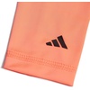 adidas Unisex Adult Tiro Soccer Shin Guards(Platin Metallic/Aurora Black/Carbon/League)
