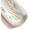 adidas Unisex Adult Tiro Soccer Shin Guards(Solar Red/Black/White/League)