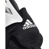 adidas Unisex Adult Tiro Soccer Shin Guards(White/Black/Black/Match)