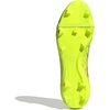 adidas Unisex-Adult League Predator Fold-Over Tongue Firm/Multi Ground Cleat(Luclem Blufus Lucpnk)
