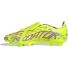 adidas Unisex-Adult League Predator Fold-Over Tongue Firm/Multi Ground Cleat(Luclem Blufus Lucpnk)