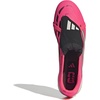 adidas Unisex-Adult League Predator Fold-Over Tongue Firm/Multi Ground Cleat(Solar Turbo/Thermal Chrome/Black)