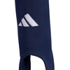 adidas Utility Baseball Stirrup 1 Pair | Unisex, 1-Pack, Cushioned Impact Zones, Arch & Ankle Support, Moisture-Wicking, Stay-Up Fit, Game & Practice Ready(Team Navy Blue/White/2)