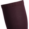 adidas Utility Baseball Stirrup 1 Pair | Unisex, 1-Pack, Cushioned Impact Zones, Arch & Ankle Support, Moisture-Wicking, Stay-Up Fit, Game & Practice Ready(Team Maroon/White)
