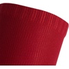 adidas Utility Baseball Stirrup 1 Pair | Unisex, 1-Pack, Cushioned Impact Zones, Arch & Ankle Support, Moisture-Wicking, Stay-Up Fit, Game & Practice Ready(Team Power Red/White)