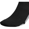 adidas Utility OTC Socks – White 5140216(Black/Light Onix Grey/White)