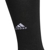 adidas Utility OTC Socks – White 5140216(Black/Light Onix Grey/White)
