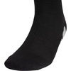 adidas Utility OTC Socks – White 5140216(Black/White/2)
