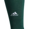 adidas Utility OTC Socks – White 5140216(Team Dark Green/Light Onix Grey/White)