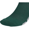 adidas Utility OTC Socks – White 5140216(Team Dark Green/Light Onix Grey/White)
