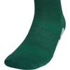 adidas Utility OTC Socks – White 5140216(Team Dark Green/White/2)