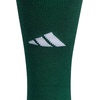 adidas Utility OTC Socks – White 5140216(Team Dark Green/White/2)