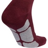 adidas Utility OTC Socks – White 5140216(Team Maroon/White/2)